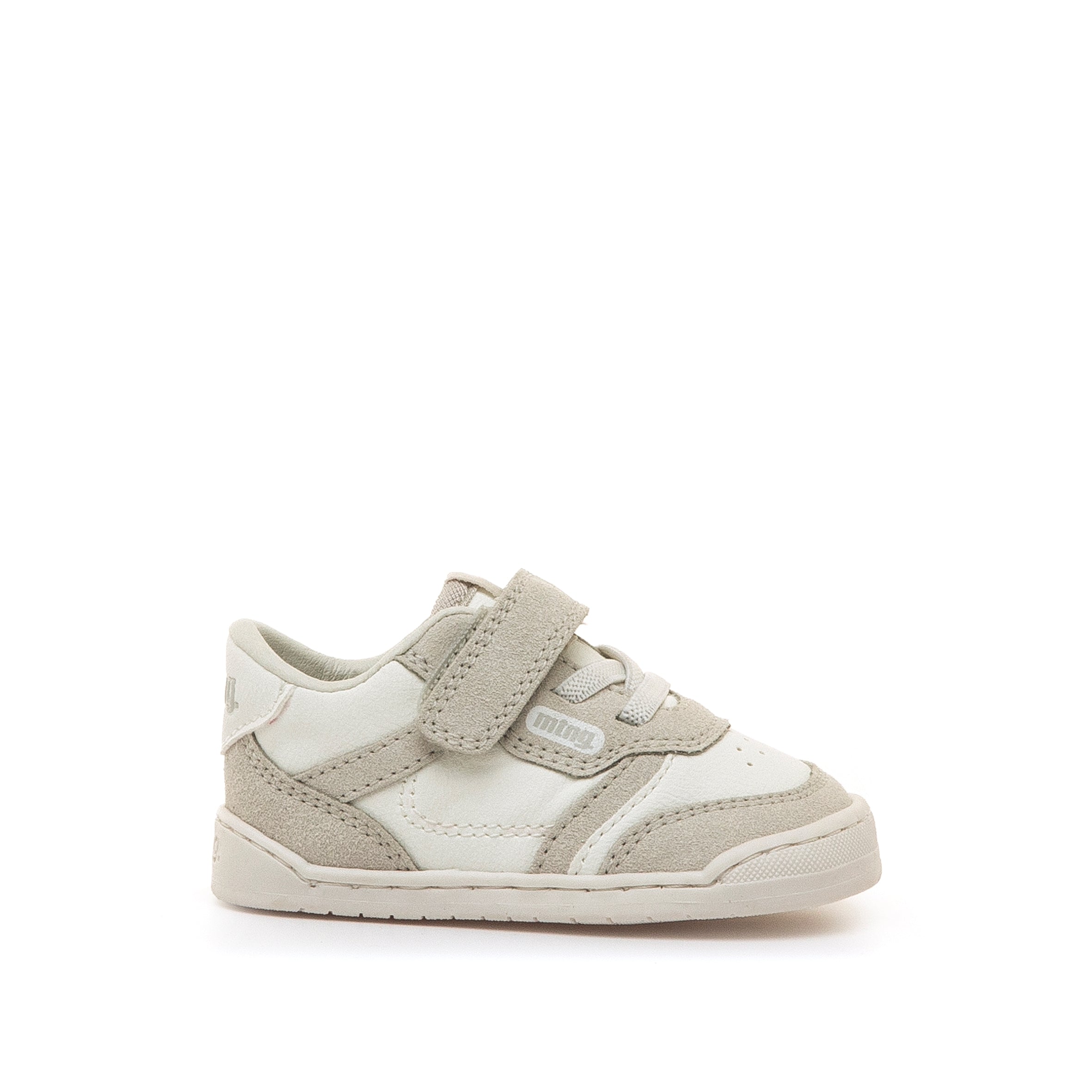 Ténis Free Baby Branco