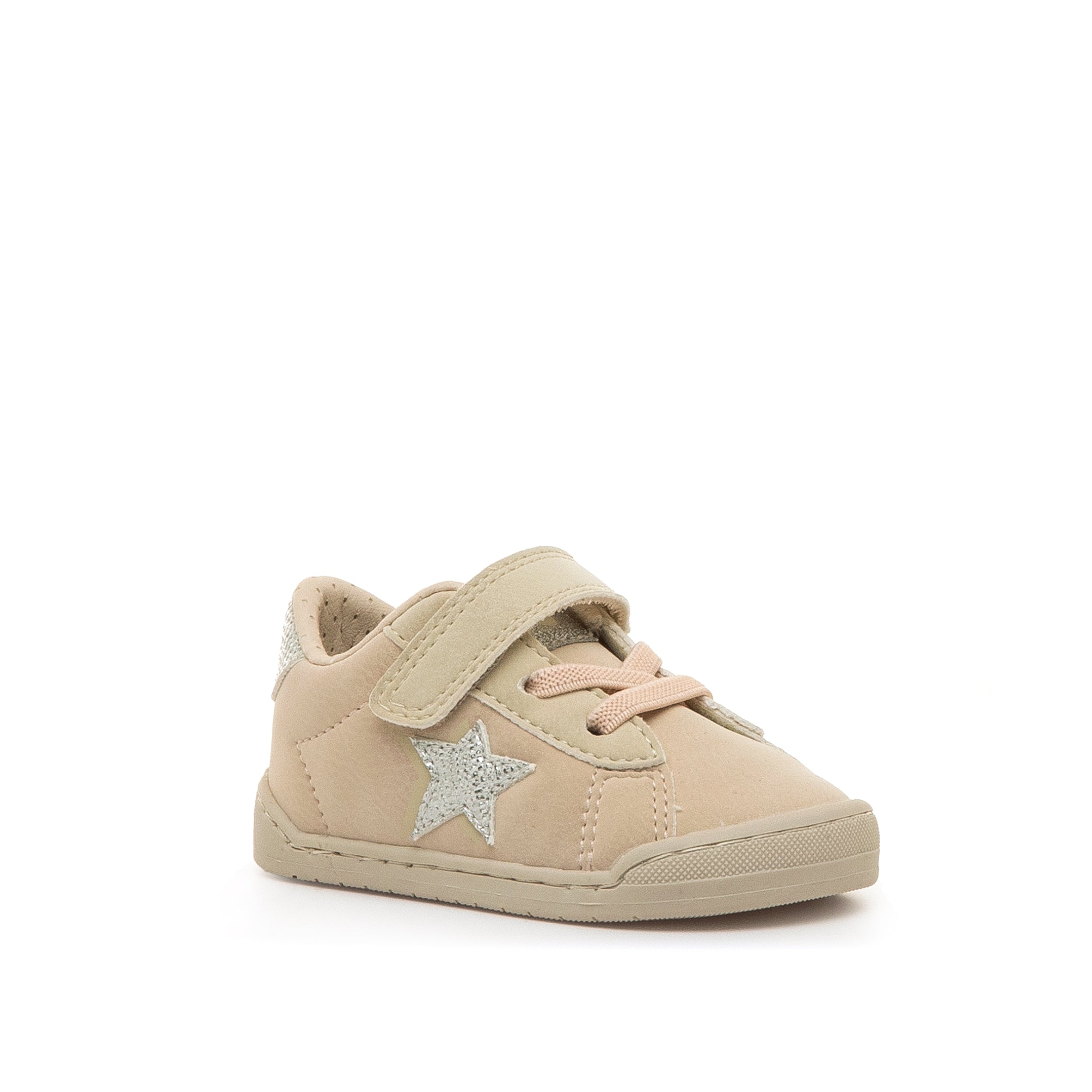 Ténis Free Baby Estrela
