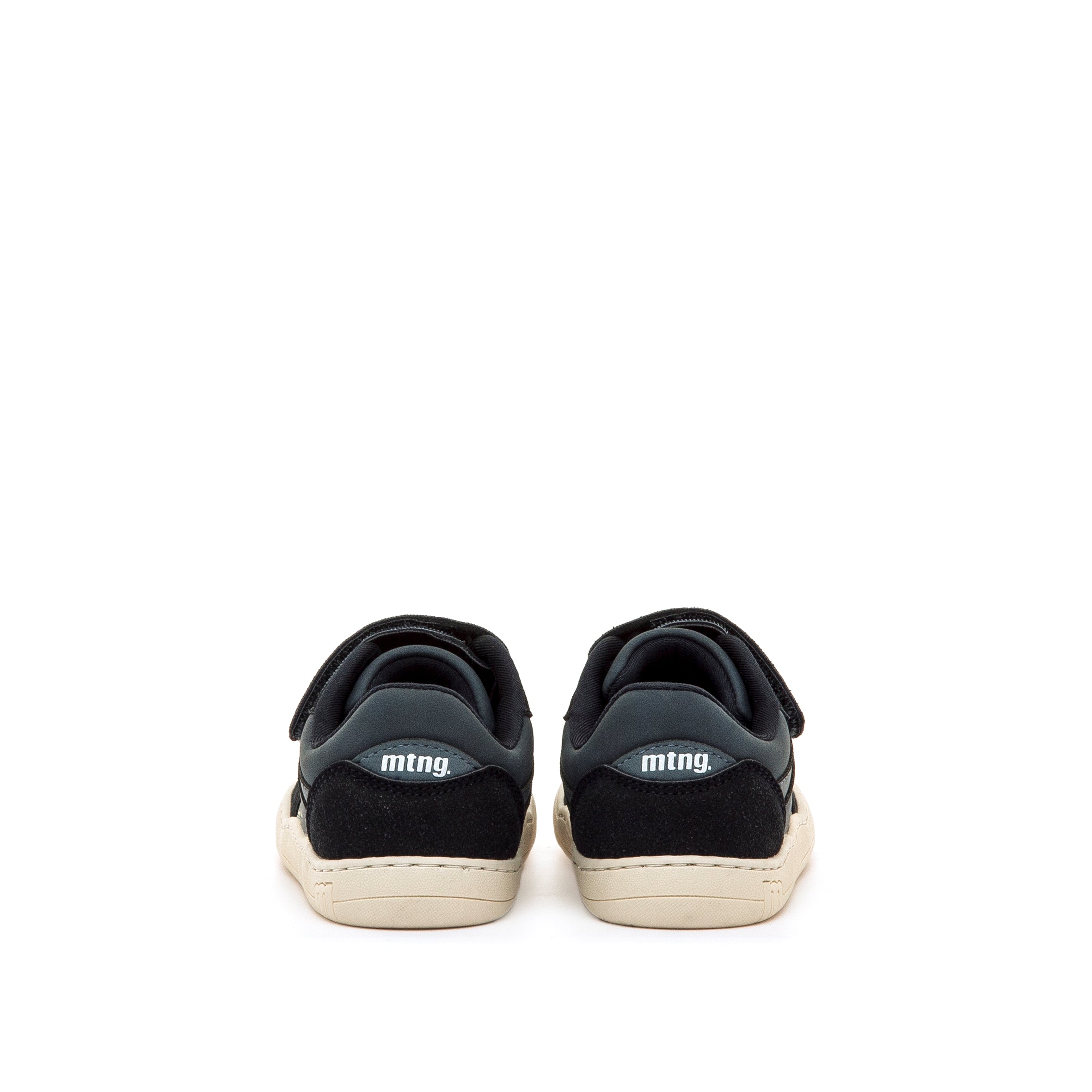MTNG Free Navy Sneakers