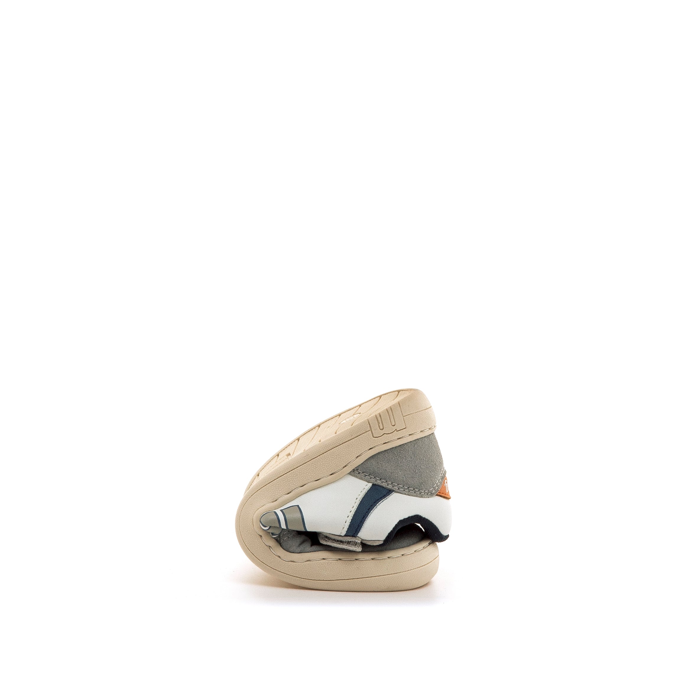 MTNG Free Sneakers White/Grey