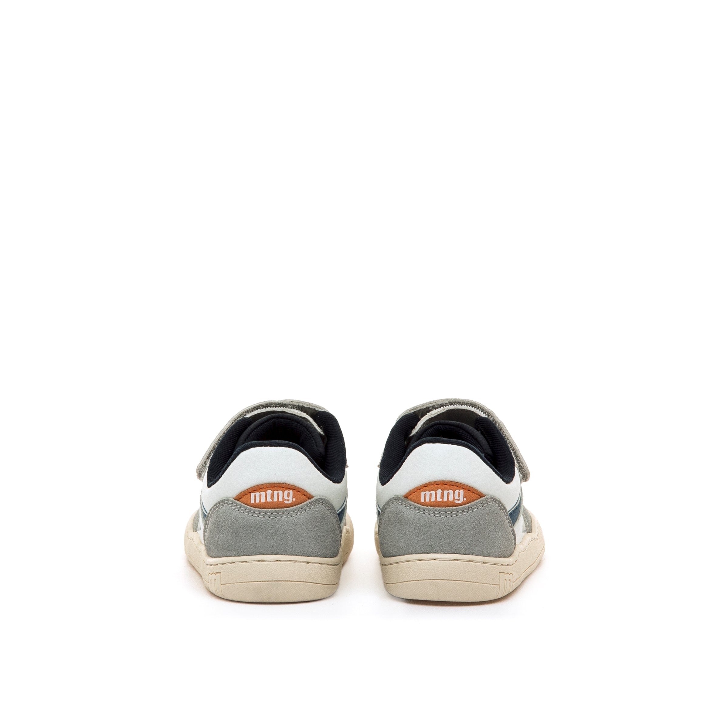 MTNG Free Sneakers White/Grey