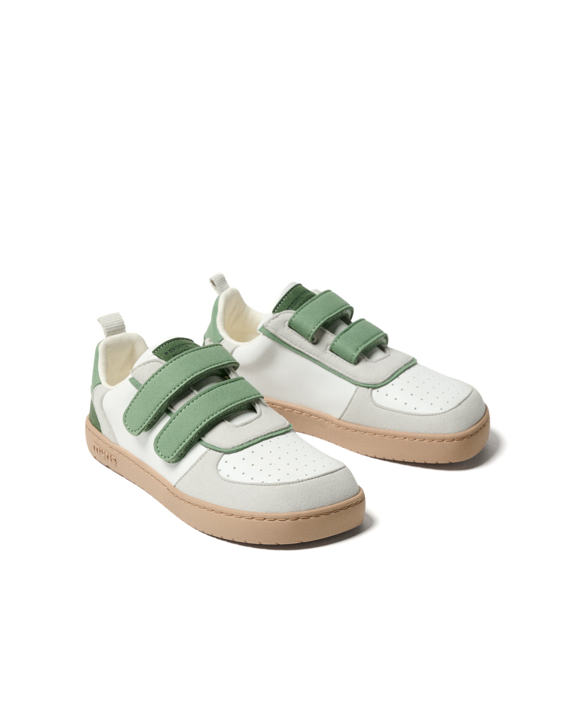 Muris Petra Junior Forest Green