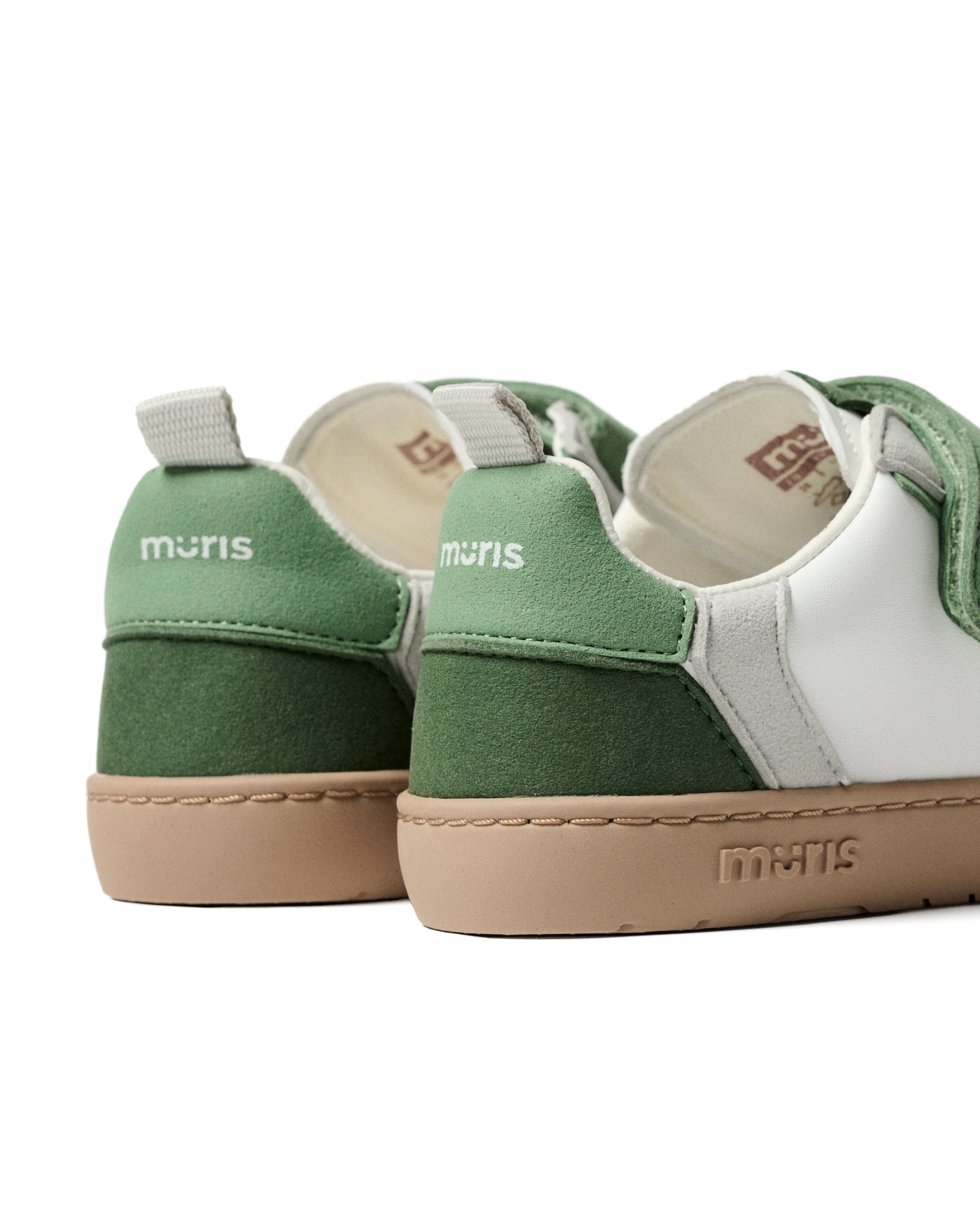 Muris Petra Junior Forest Green