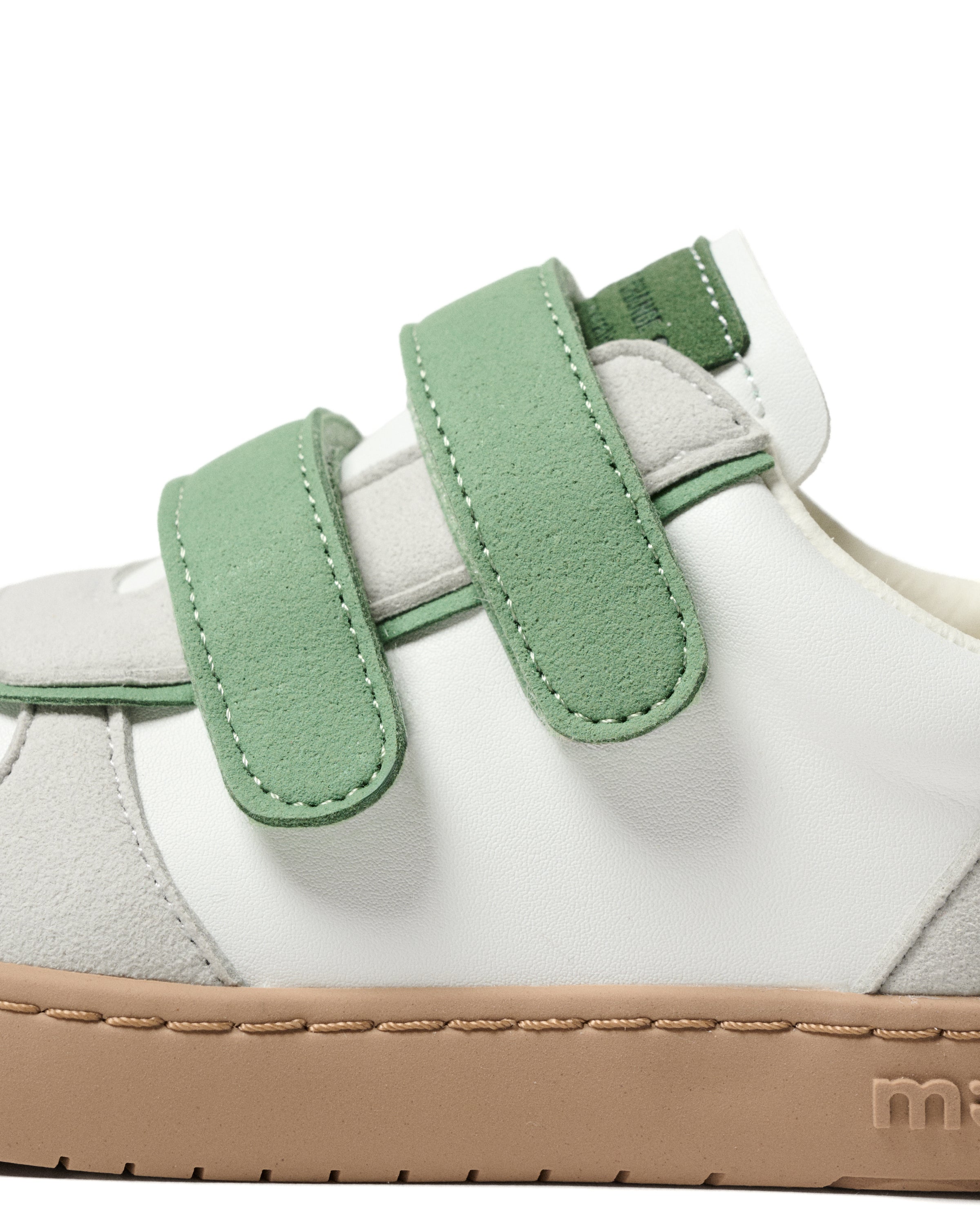Muris Petra Junior Forest Green