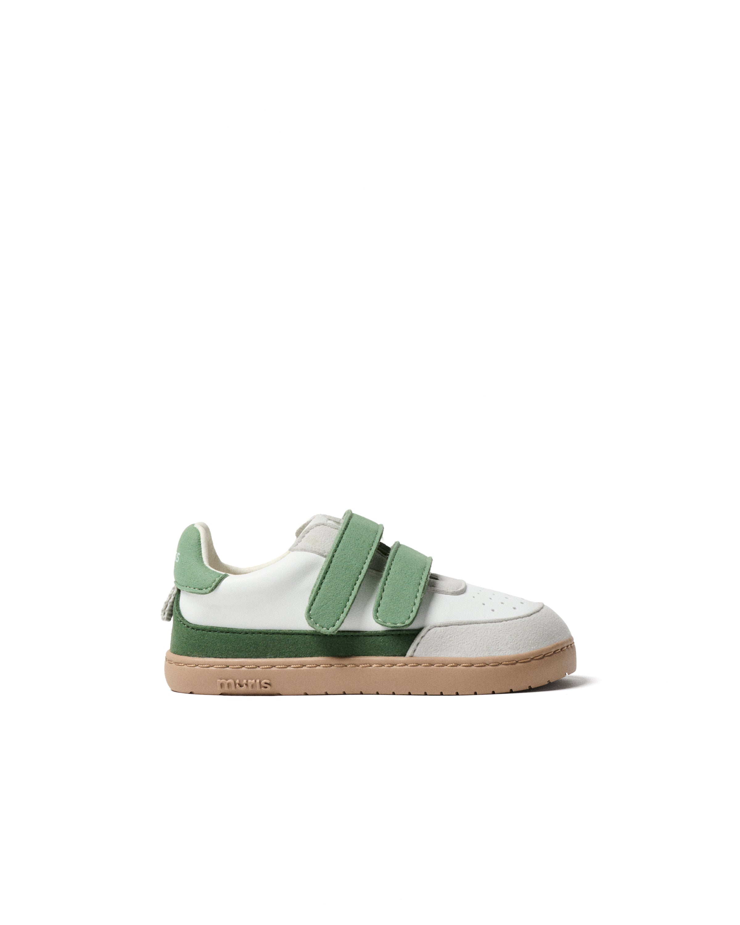 Muris Petra Mini Verde Bosque