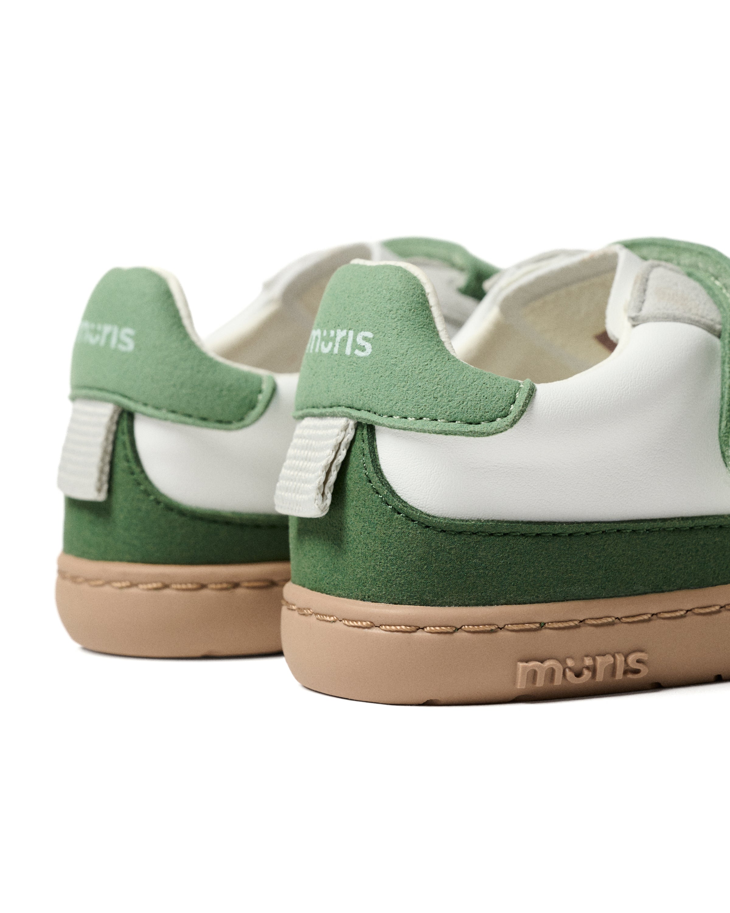 Muris Petra Mini Verde Bosque