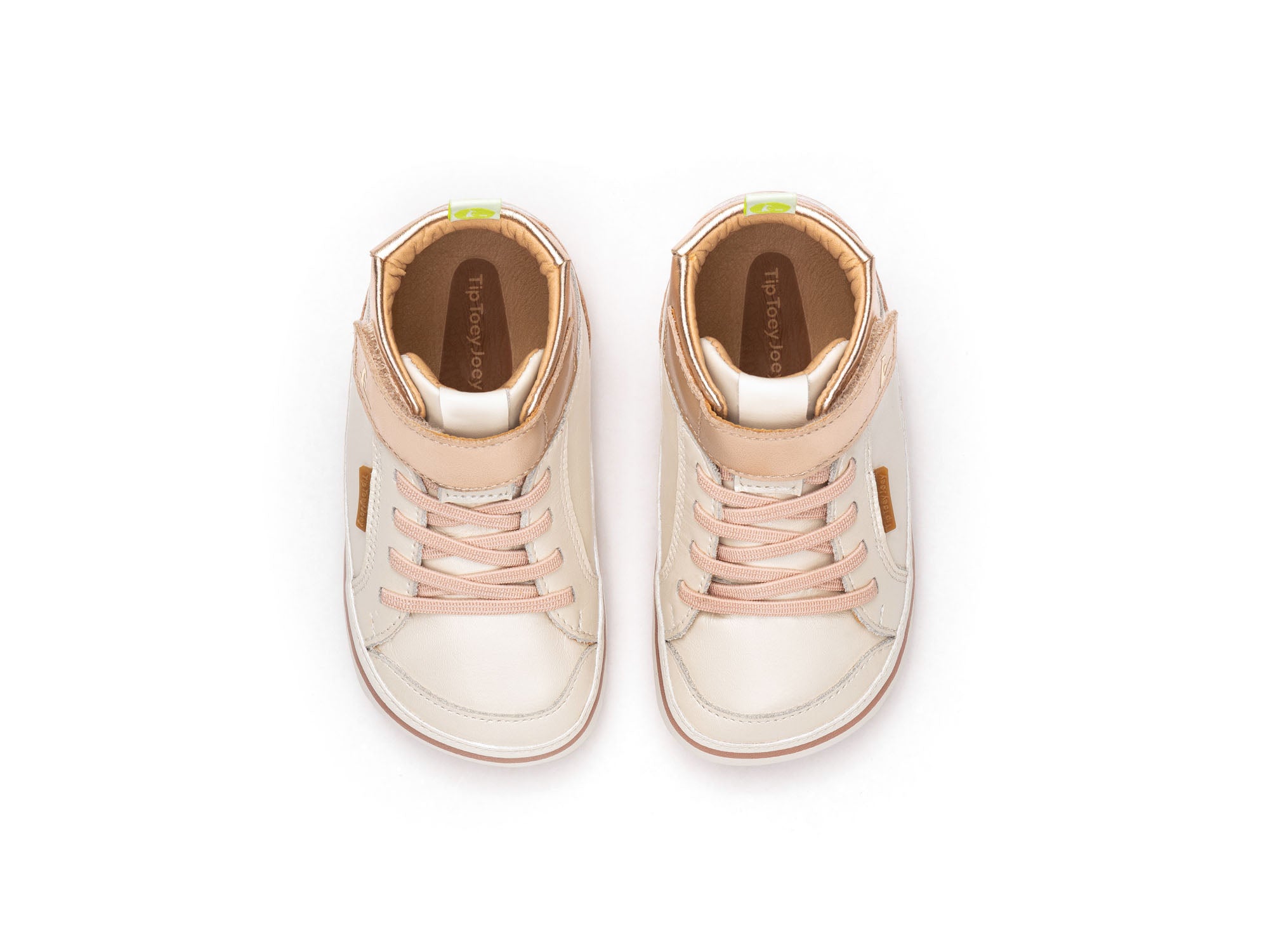 Alley Boots Tennis Shoes