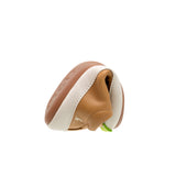 Ténis Bossy Caramelo