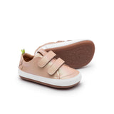 Ténis Bossy Rosa Gold