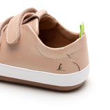 Ténis Bossy Rosa Gold