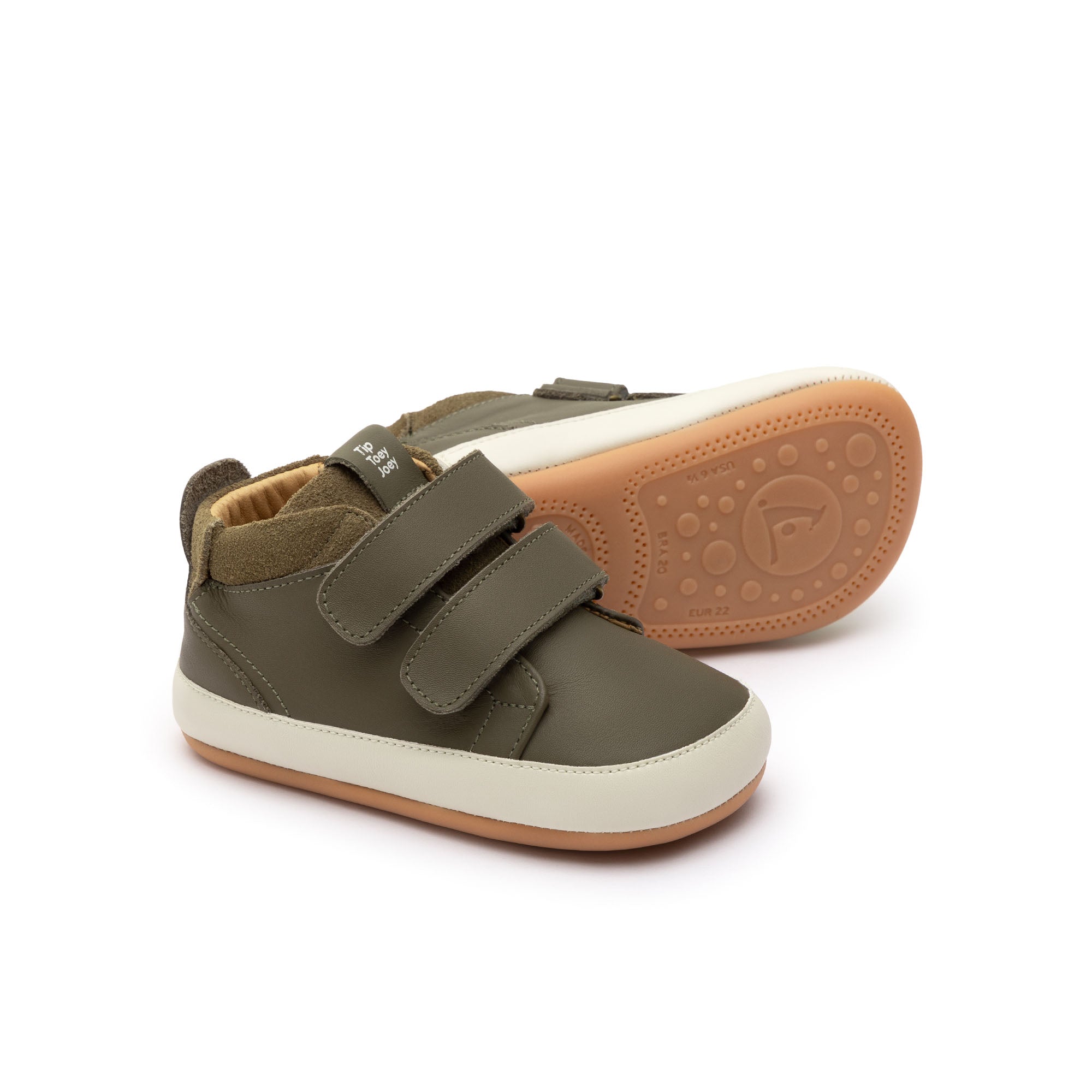 Cascade Boot Trainers