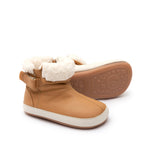 Botas Dobby
