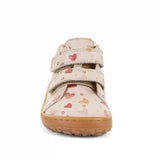Botas Corações