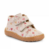 Botas Corações