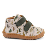 Botas Dinossauros