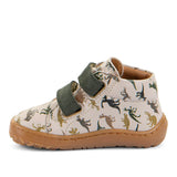 Botas Dinossauros