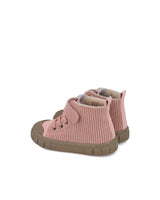 Garvalin Botas Bombazine Rosa