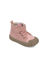 Garvalin Botas Bombazine Rosa