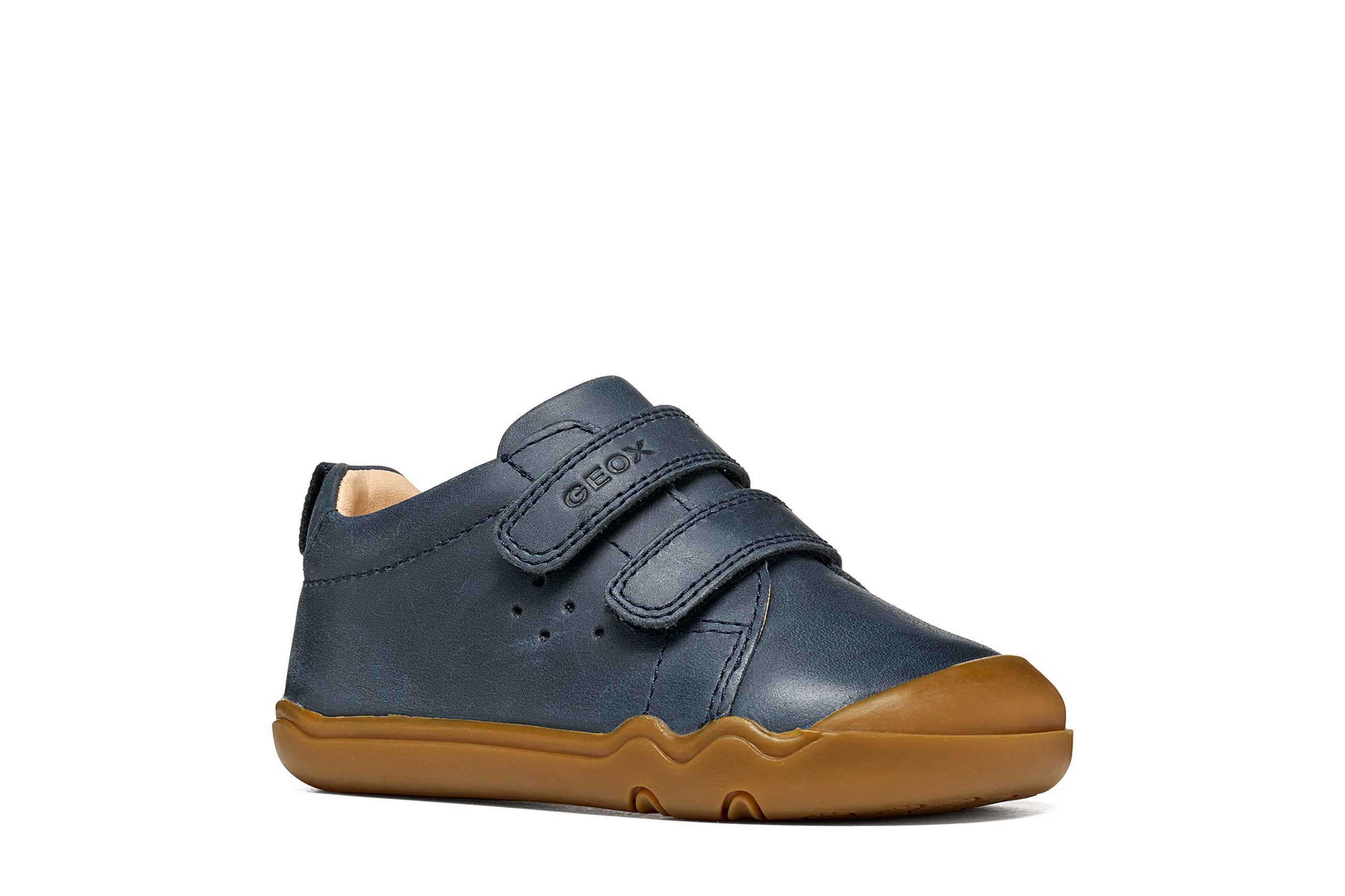 Zapatillas Steppieup Azul Marino