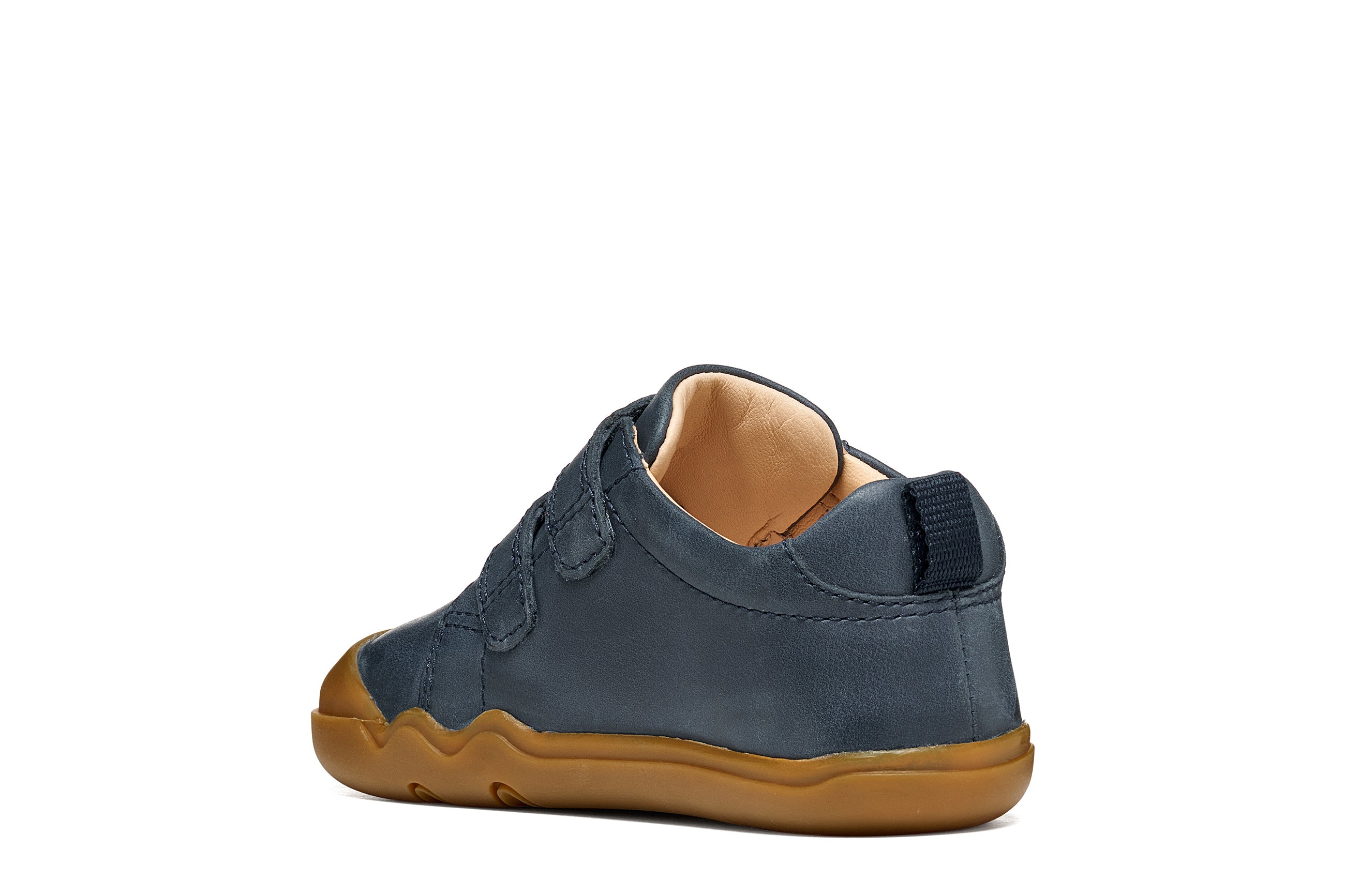 Zapatillas Steppieup Azul Marino