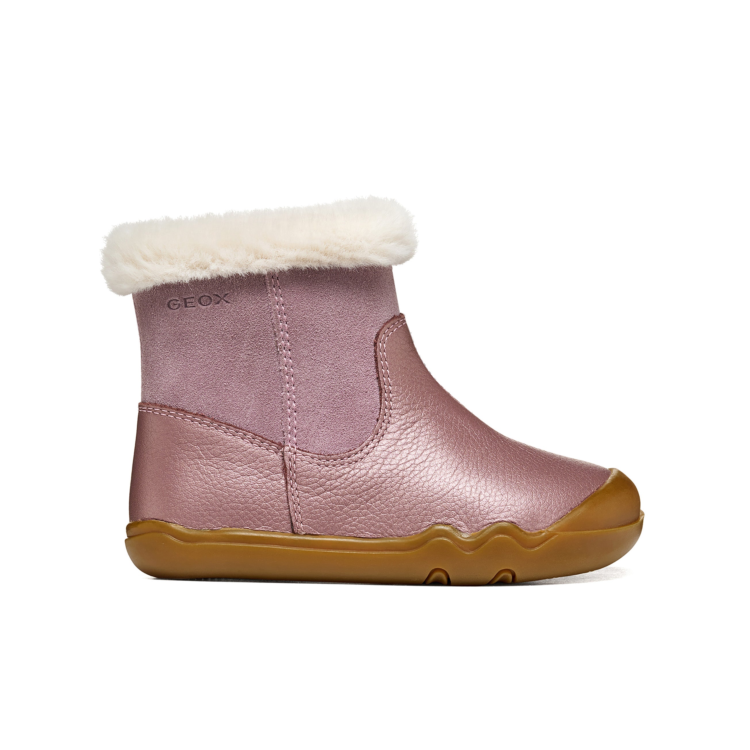 Steppieup Boot