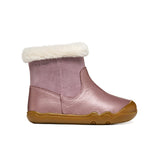 Bota Steppieup