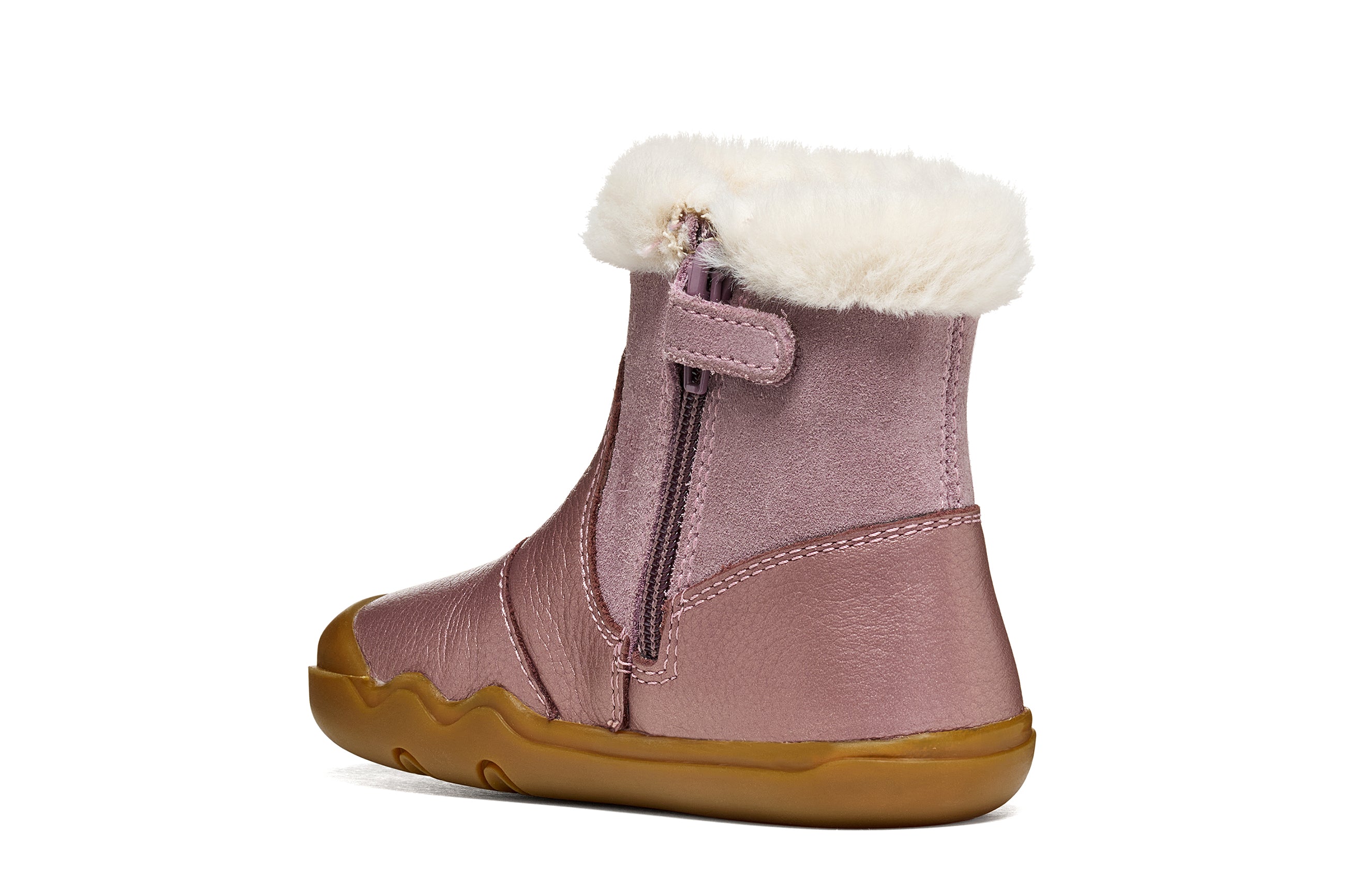 Steppieup Boot
