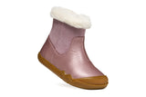 Bota Steppieup