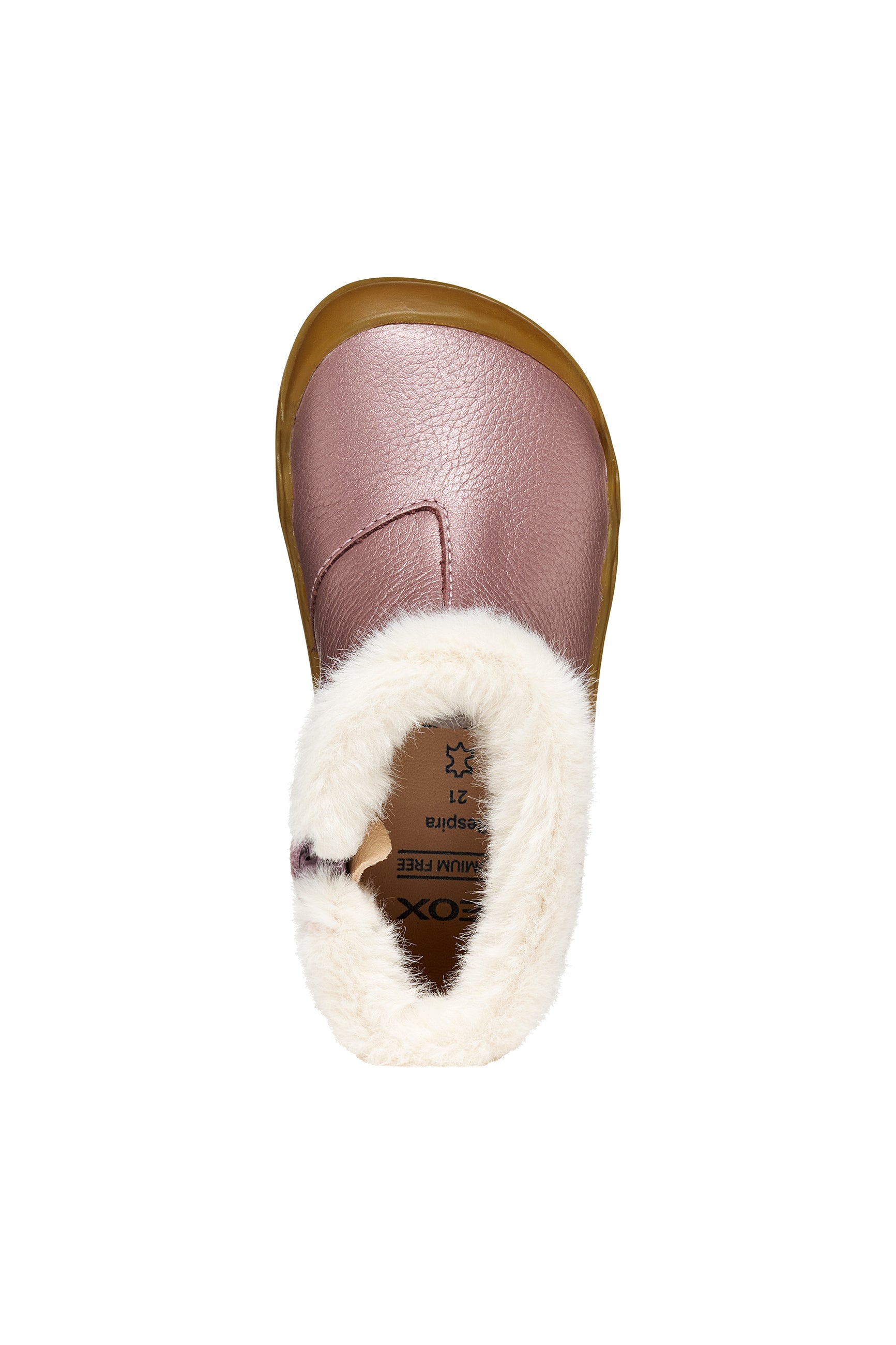 Steppieup Boot