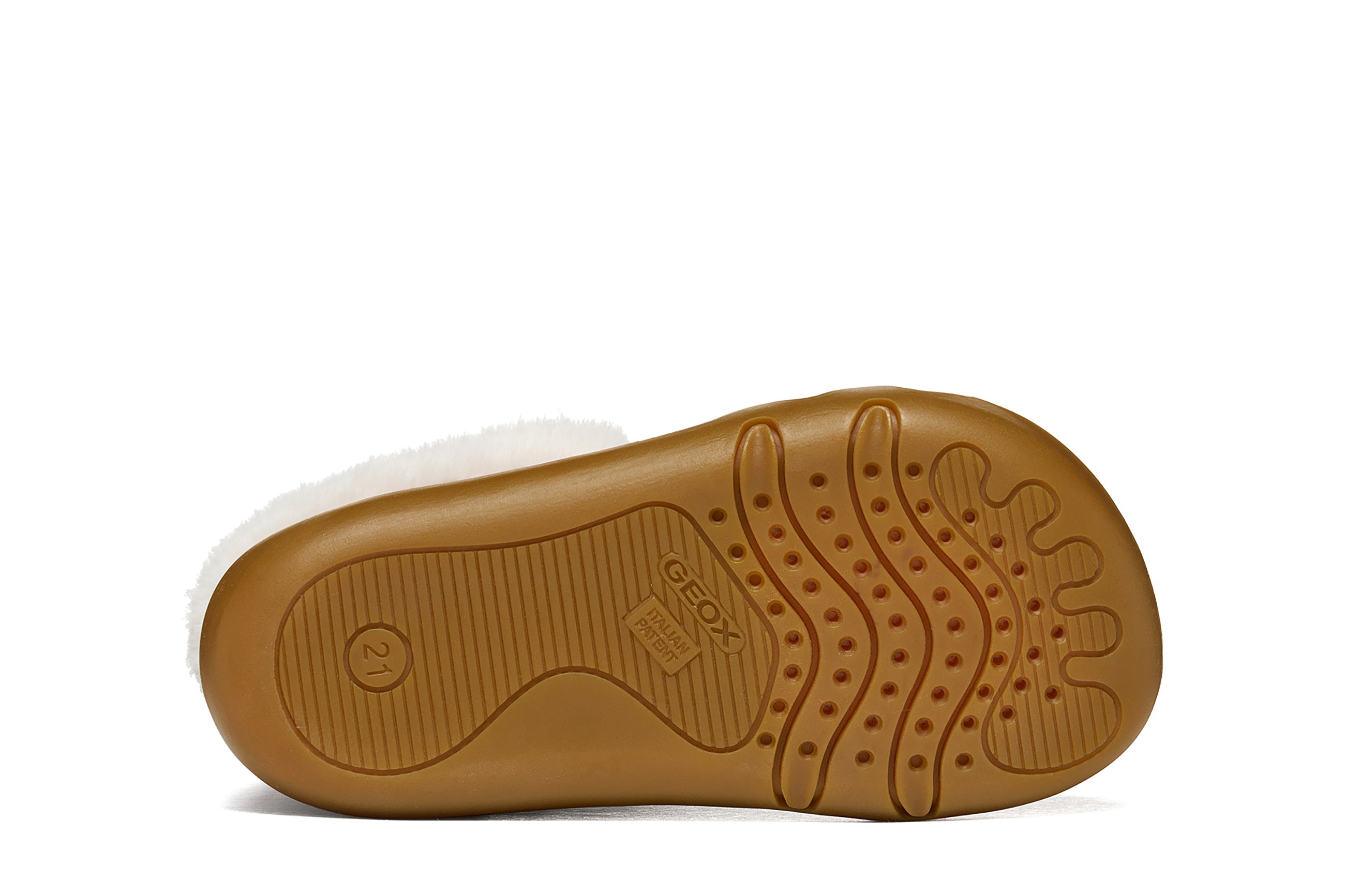Steppieup Boot