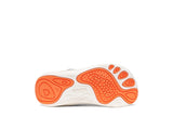 Ténis Desportivos Foot-Run Azul marinho/Laranja