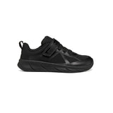 Ténis Desportivos Foot-Run Preto