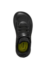 Ténis Desportivos Foot-Run Preto