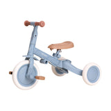 Triciclo Azul Evolutivo 4 em 1