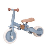4-in-1 Evolutionary Blue Tricycle