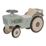 Walker Tractor Little Farm
