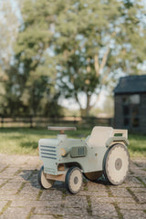 Walker Tractor Little Farm
