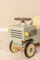 Walker Tractor Little Farm