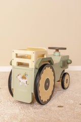Walker Tractor Little Farm