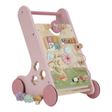 Walker de Actividades Fairy Garden