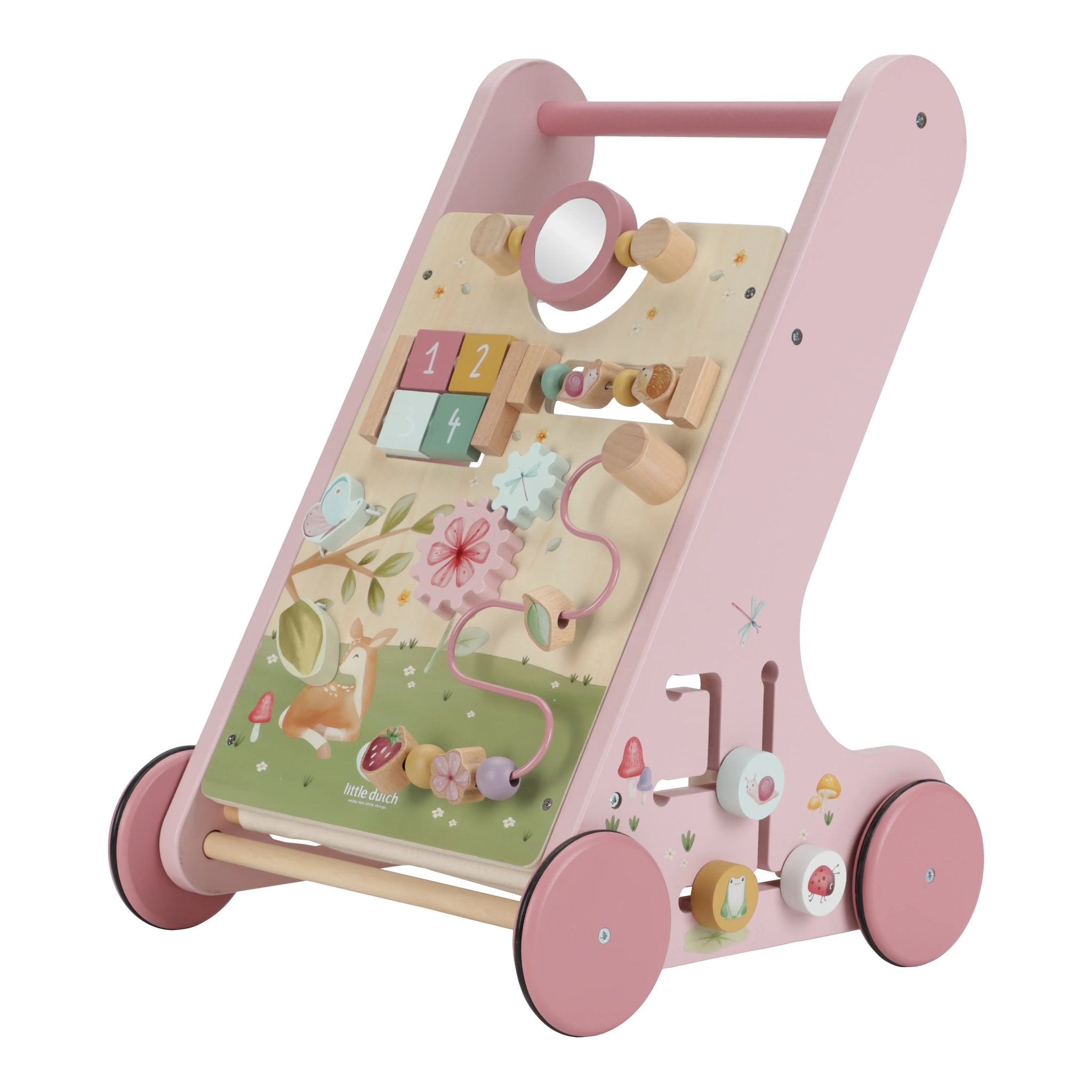Fairy Garden Activity Walker