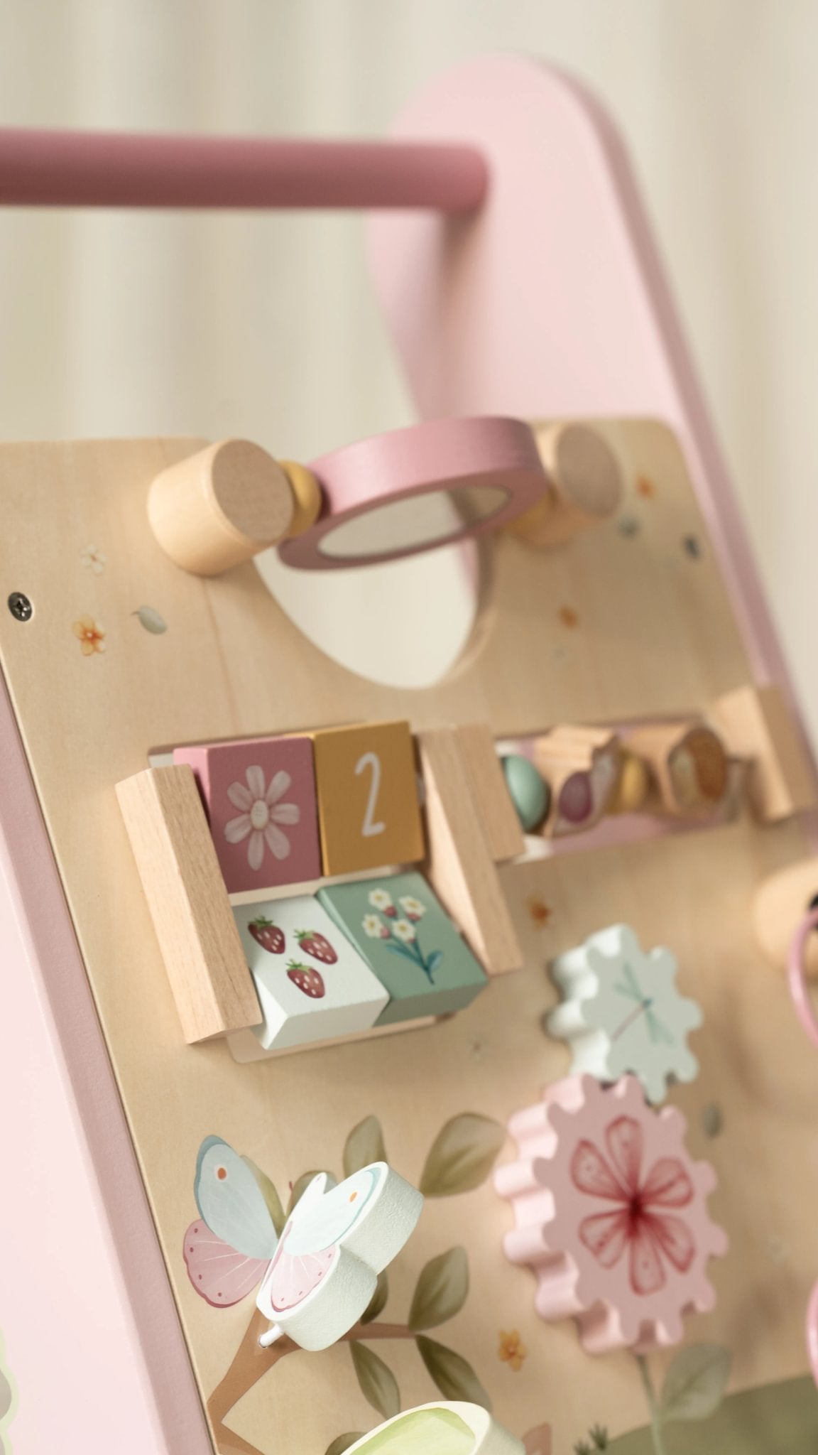 Fairy Garden Activity Walker