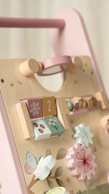 Walker de Actividades Fairy Garden