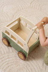 Walker Van Vintage