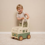 Walker Van Vintage