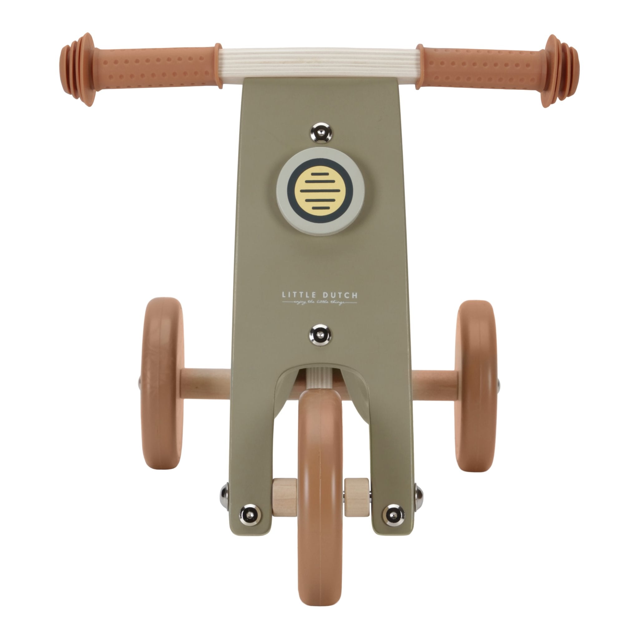Triciclo Olive