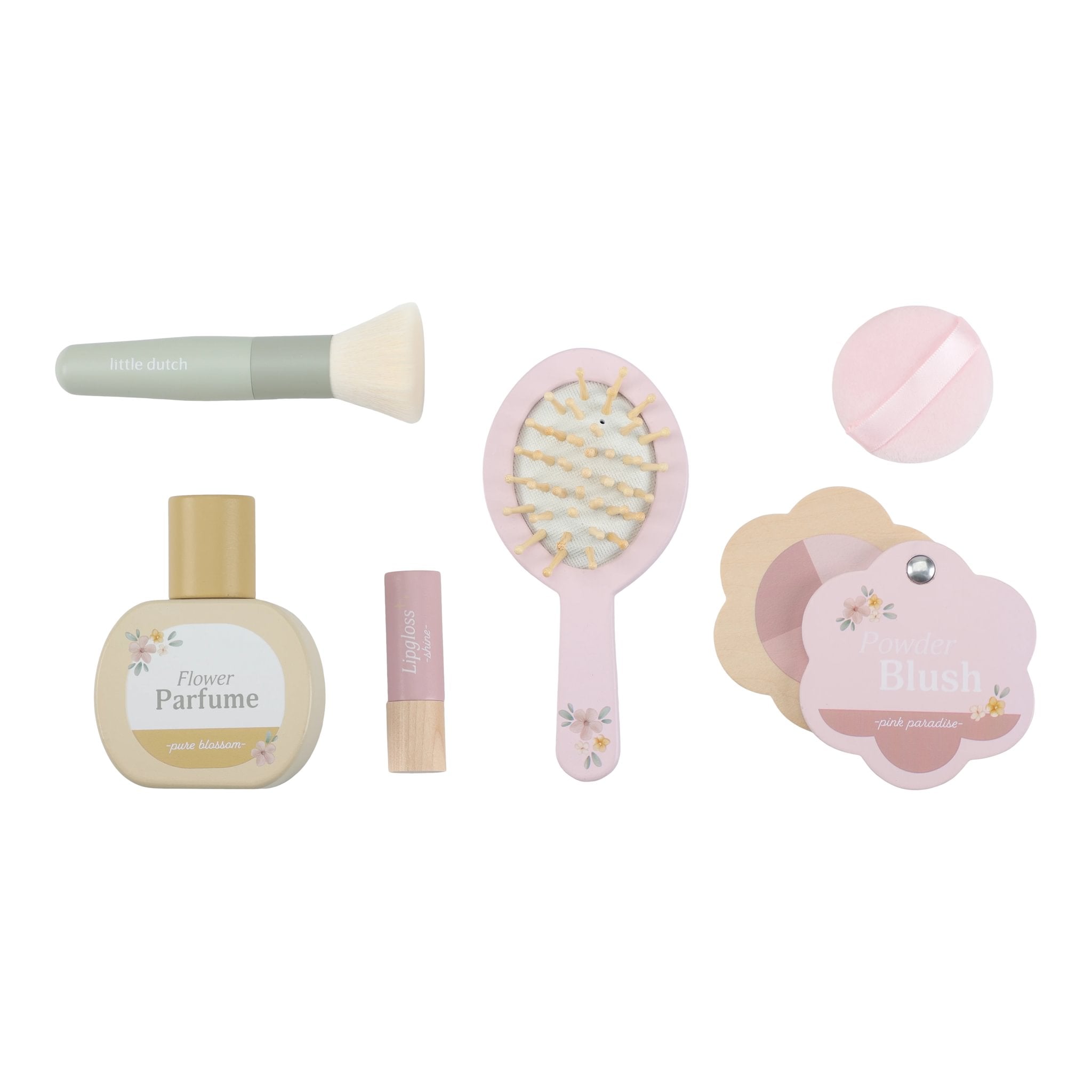 Makeup Vanity - Dressing Table