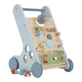 Walker de Actividades Forest Friends