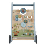 Walker de Actividades Forest Friends