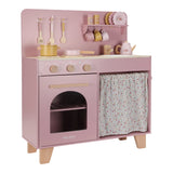 Cozinha Rosa Fairy Garden